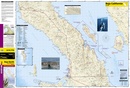 Wegenkaart - landkaart 3103 Adventure Map Baja California North - Baja Californië Noord | National Geographic
