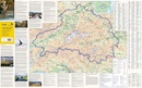 Wegenkaart - landkaart National Park Pocket Map Cairngorms | Collins