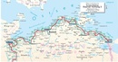 Fietsgids Bikeline Europa-Radweg Eiserner Vorhang 2 | Esterbauer