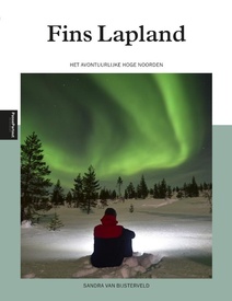 Reisgids Fins Lapland | Edicola