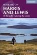 Wandelgids Harris and Lewis – Outer Hebrides, Hebriden Schotland | Cicerone