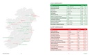 Fietsgids - Wandelgids Greenways of Ireland : 25 Traffic Free Walking and Cycling Routes | Three Rock Books