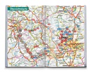 Wandelgids 5232 Kompass Wanderführer Taunus | Kompass