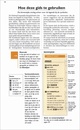 Reisgids National Geographic Napels en Zuid Italië | Kosmos Uitgevers