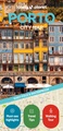 Stadsplattegrond City map Porto | Lonely Planet