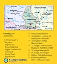 Wandelgids Luxemburg | Conrad Stein Verlag