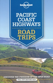 Reisgids Road Trips Pacific Coast Highways | Lonely Planet