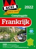 Campinggids Frankrijk + app 2022 | ACSI