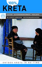 Reisgids Time to momo Kreta | Mo'Media | Momedia