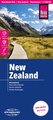 Wegenkaart - landkaart Nieuw-Zeeland | Reise Know-How Verlag