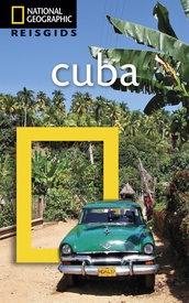 Opruiming - Reisgids National Geographic Cuba | Kosmos Uitgevers