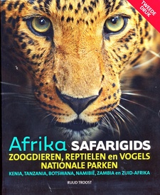 Reisgids - Natuurgids Afrika safarigids | Afrika Safari