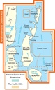 Wandelkaart - Topografische kaart 409 Explorer Raasay, Rona, Scalpay | Ordnance Survey