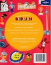 Kinderreisgids Verboden voor ouders Berlijn | Lannoo