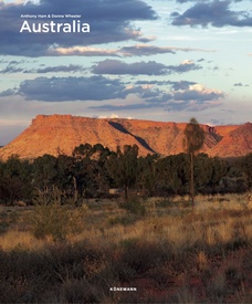 Fotoboek Australia - Australië (Pocket Editie) | Koenemann