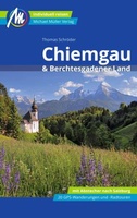 Chiemgau & Berchtesgadener Land
