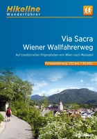 Via Sacra - Wiener Wallfahrerweg Von Wien nach Mariazell