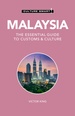 Reisgids Culture Smart! Malaysia - Maleisië | Kuperard