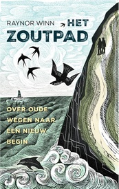 Reisverhaal Het Zoutpad | Uitgeverij Balans