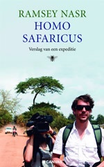 Reisverhaal Homo Safaricus | Ramsey Nasr