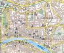 Stadsplattegrond Pisa | Global Map