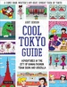 Reisgids Cool Tokyo Guide | Tuttle Publishing