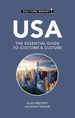 Reisgids Culture Smart! USA | Kuperard