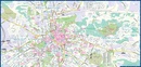 Stadsplattegrond Lwów  - lviv mini | ExpressMap