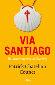 Reisverhaal Via Santiago | Patrick Chatelion Counet