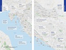Reisgids Croatia - Kroatië | Lonely Planet