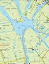 Wegenatlas - Atlas Topografische atlas Friesland | 12 Provinciën