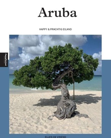 Reisgids PassePartout Aruba | Edicola