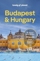 Budapest and Hungary - Hongarije