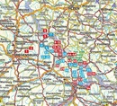 Wandelgids Bayerischer Wald | Rother Bergverlag
