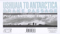 Ushuaia to Antarctica - Drake Passage