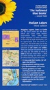 Wandelgids Italiaanse Meren - Italian Lakes | Sunflower books
