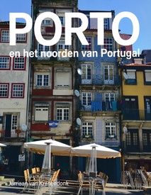 Reisgids PassePartout Porto – en het noorden van Portugal | Edicola