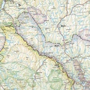Wegenkaart - landkaart 3331 Adventure Map Noorwegen | National Geographic