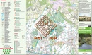 Wandelkaart 167 Hamont-Achel | NGI - Nationaal Geografisch Instituut