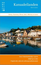 Reisgids Dominicus Kanaaleilanden | Gottmer
