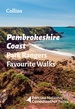 Wandelgids Park Rangers Favourite Walks Pembrokeshire Coast | Collins