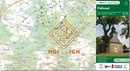 Wandelkaart 022 Paliseul | NGI - Nationaal Geografisch Instituut