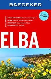 Opruiming - Reisgids Elba | Baedeker Reisgidsen