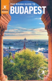 Reisgids Budapest - Boedapest | Rough Guides