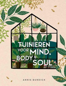 Natuurgids Tuinieren voor mind, body & soul | Rebo Productions