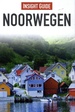 Reisgids Insight Guide Noorwegen | Uitgeverij Cambium