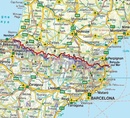 Wandelgids Pyrenäen-GR10 Frankreich | Rother Bergverlag