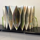 Kadotip Opbergmap gemaakt van oude landkaarten  | Henrietta Harkink