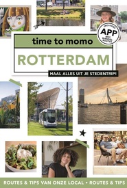 Reisgids time to momo Rotterdam | Mo'Media | Momedia