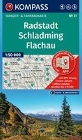 Radstadt - Schladming - Flachau